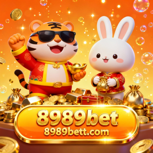 8989bet